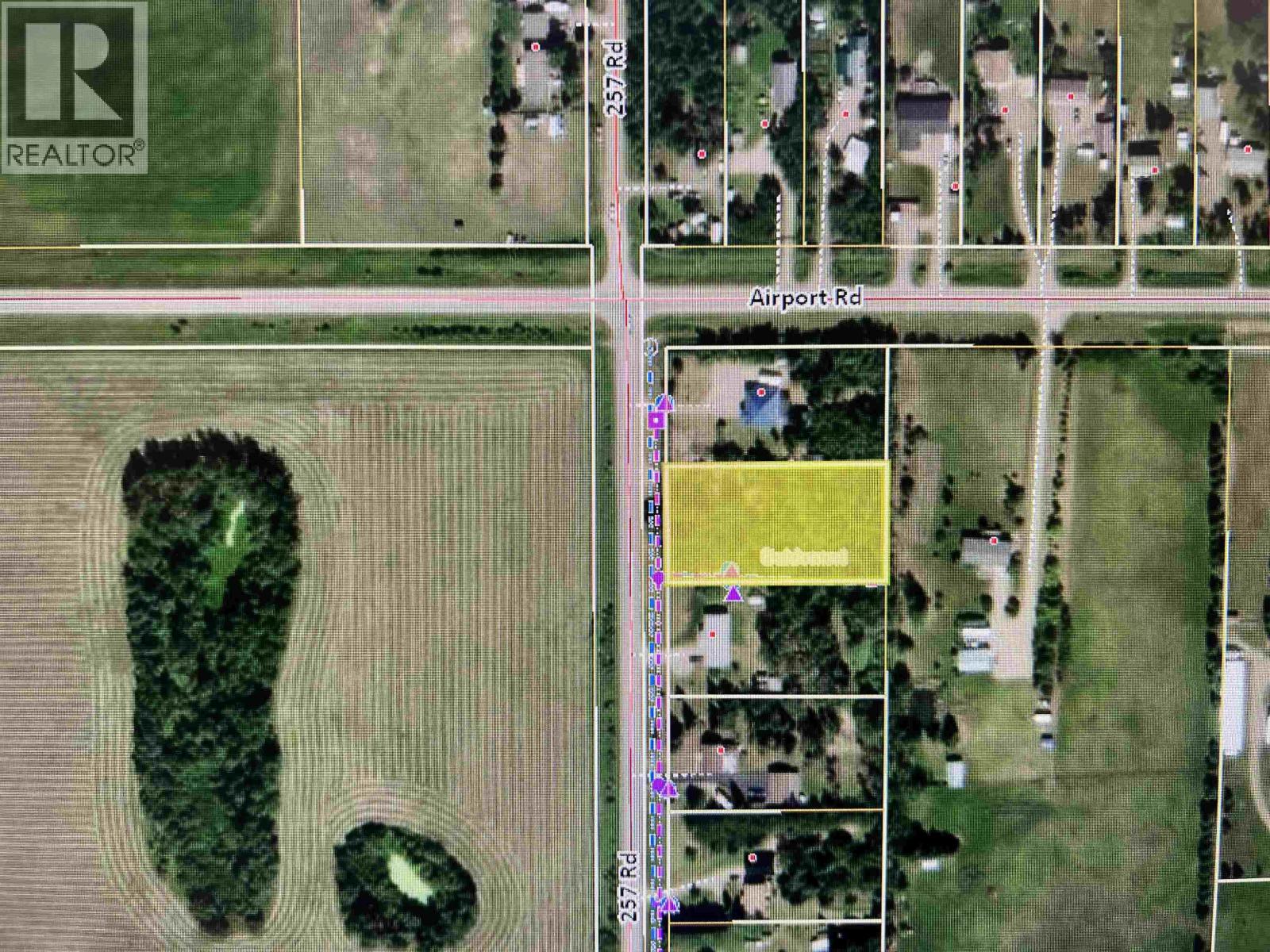 Lot F 257 Road, Fort St. John, British Columbia  V1J 8C2 - Photo 7 - R3119099