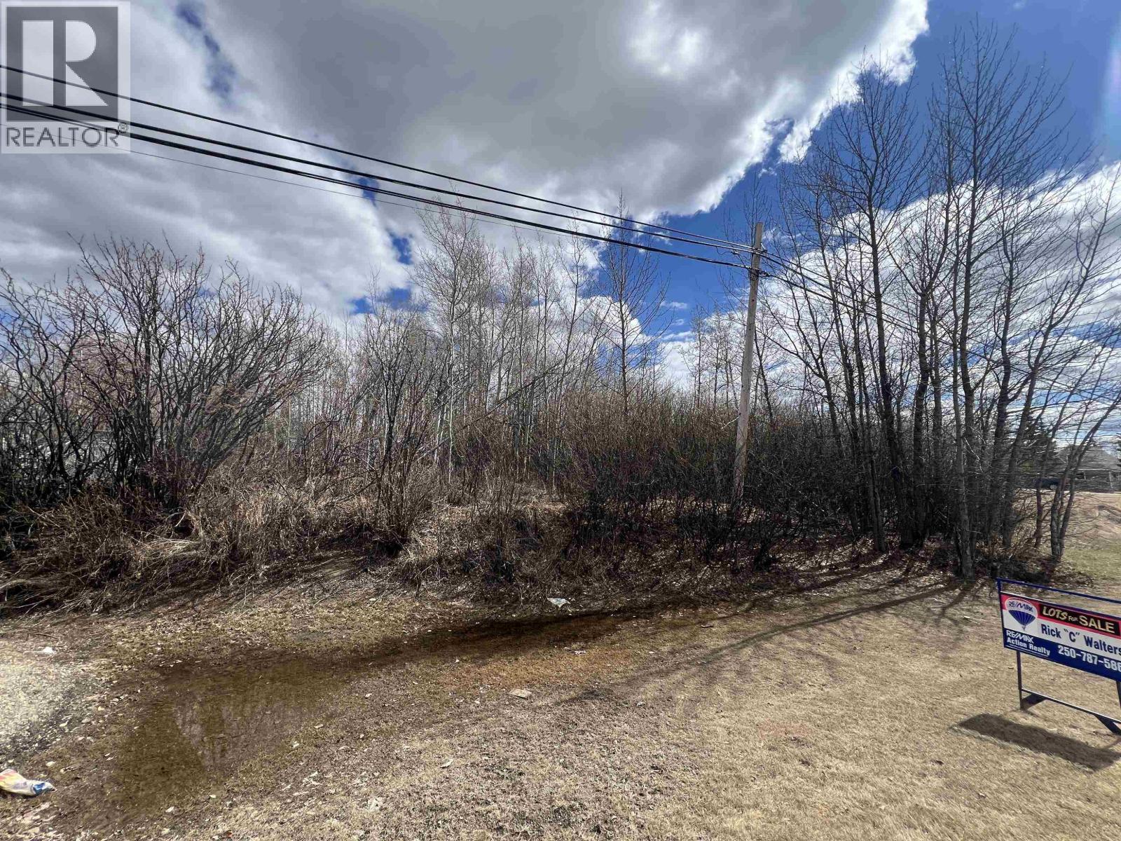 Lot F 257 Road, Fort St. John, British Columbia  V1J 8C2 - Photo 2 - R3119099