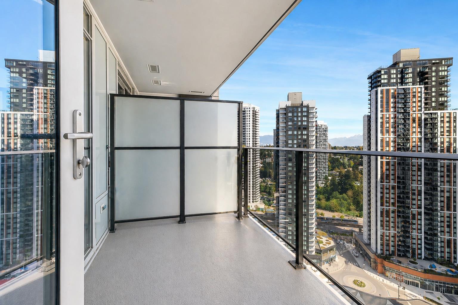 2710 13615 Fraser Highway, Surrey, British Columbia  V3T 0P7 - Photo 18 - R3119007