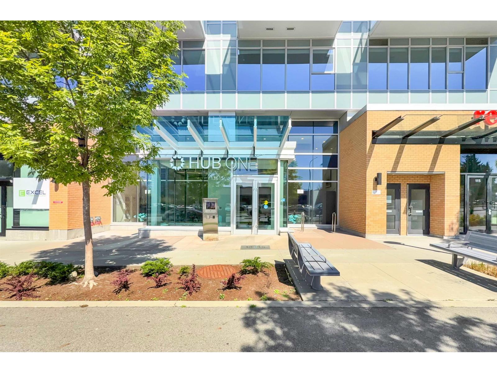 2710 13615 Fraser Highway, Surrey, British Columbia  V3T 0P7 - Photo 25 - R3119007