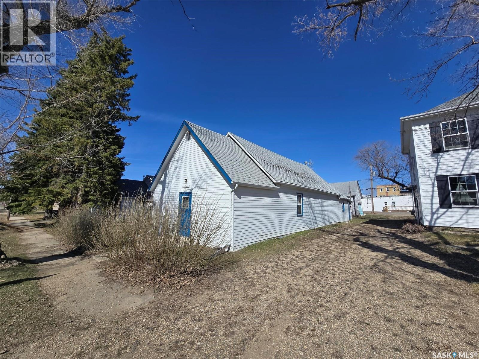 723 Anderson STREET, Grenfell, Saskatchewan