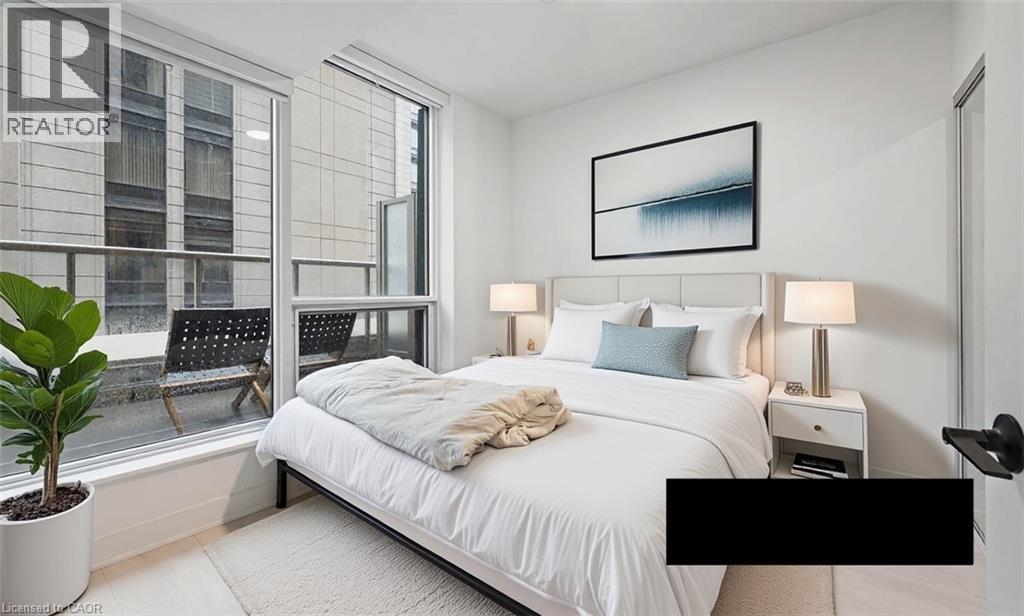 15 Mercer Street Unit# 620, Toronto, Ontario  M5V 1H2 - Photo 20 - 40809285