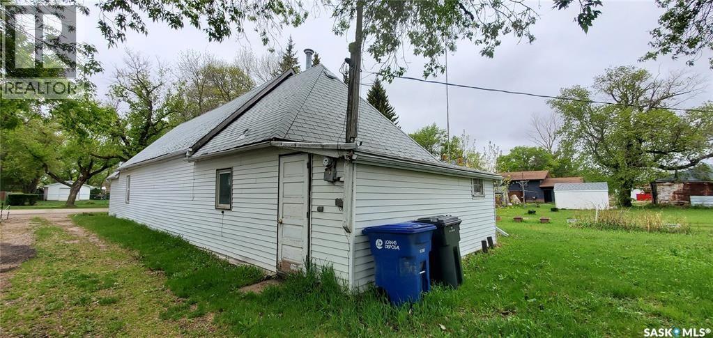 723 Anderson Street, Grenfell, Saskatchewan  S0G 2B0 - Photo 29 - SK032312