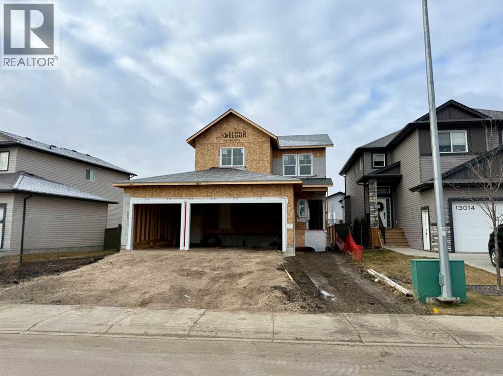 13010 105 Street, Grande Prairie, Alberta  T8V 4W5 - Photo 1 - A2251900