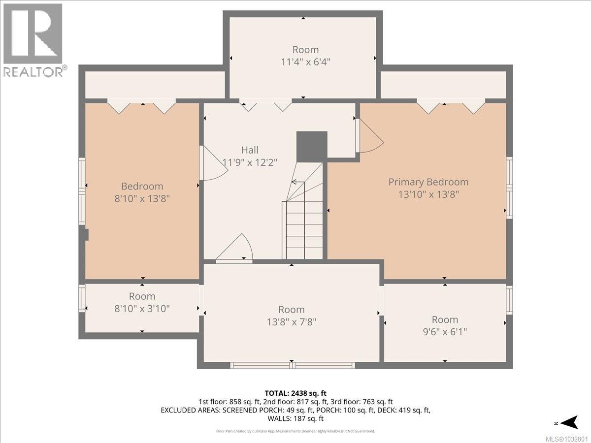 2893 11th Ave, Port Alberni, British Columbia  V9Y 2R4 - Photo 63 - 1032801