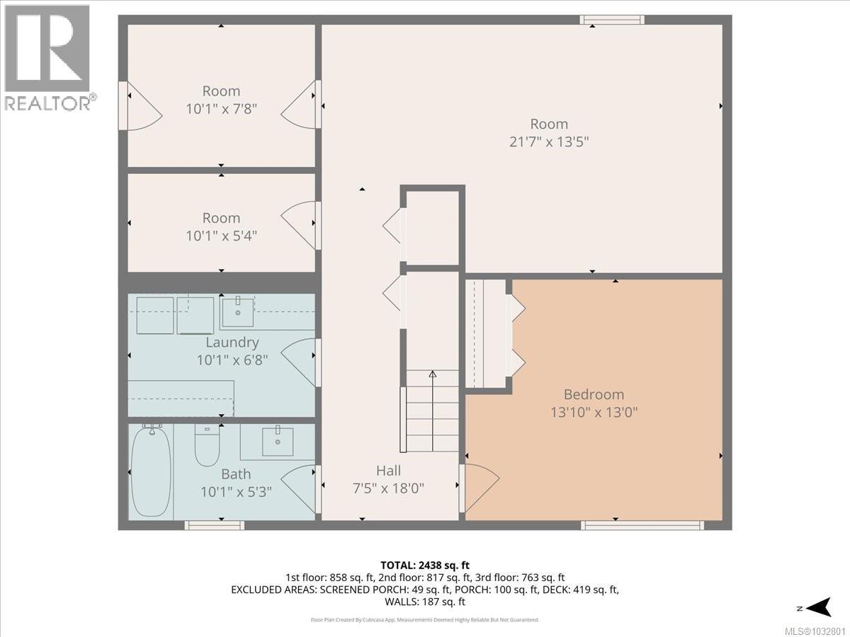 2893 11th Ave, Port Alberni, British Columbia  V9Y 2R4 - Photo 61 - 1032801