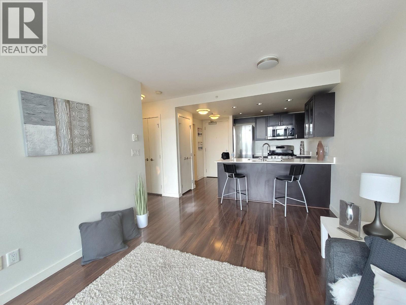 719 4818 Eldorado Mews, Vancouver, British Columbia  V5R 0B3 - Photo 2 - R3105945