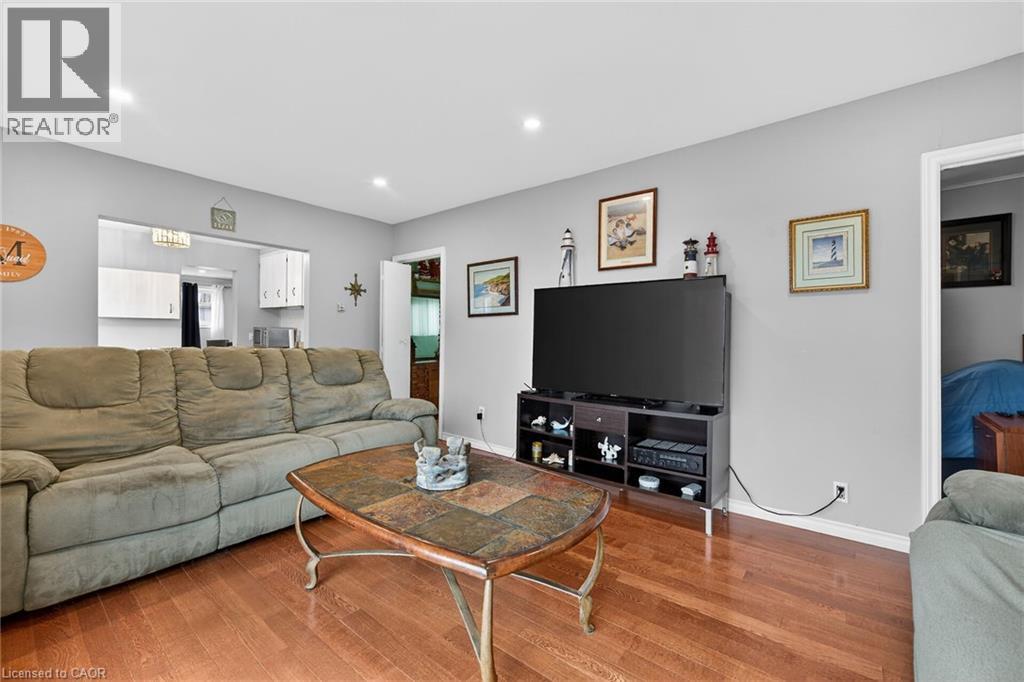 25 Melville Lane, Selkirk, Ontario  N0A 1P0 - Photo 8 - 40825273