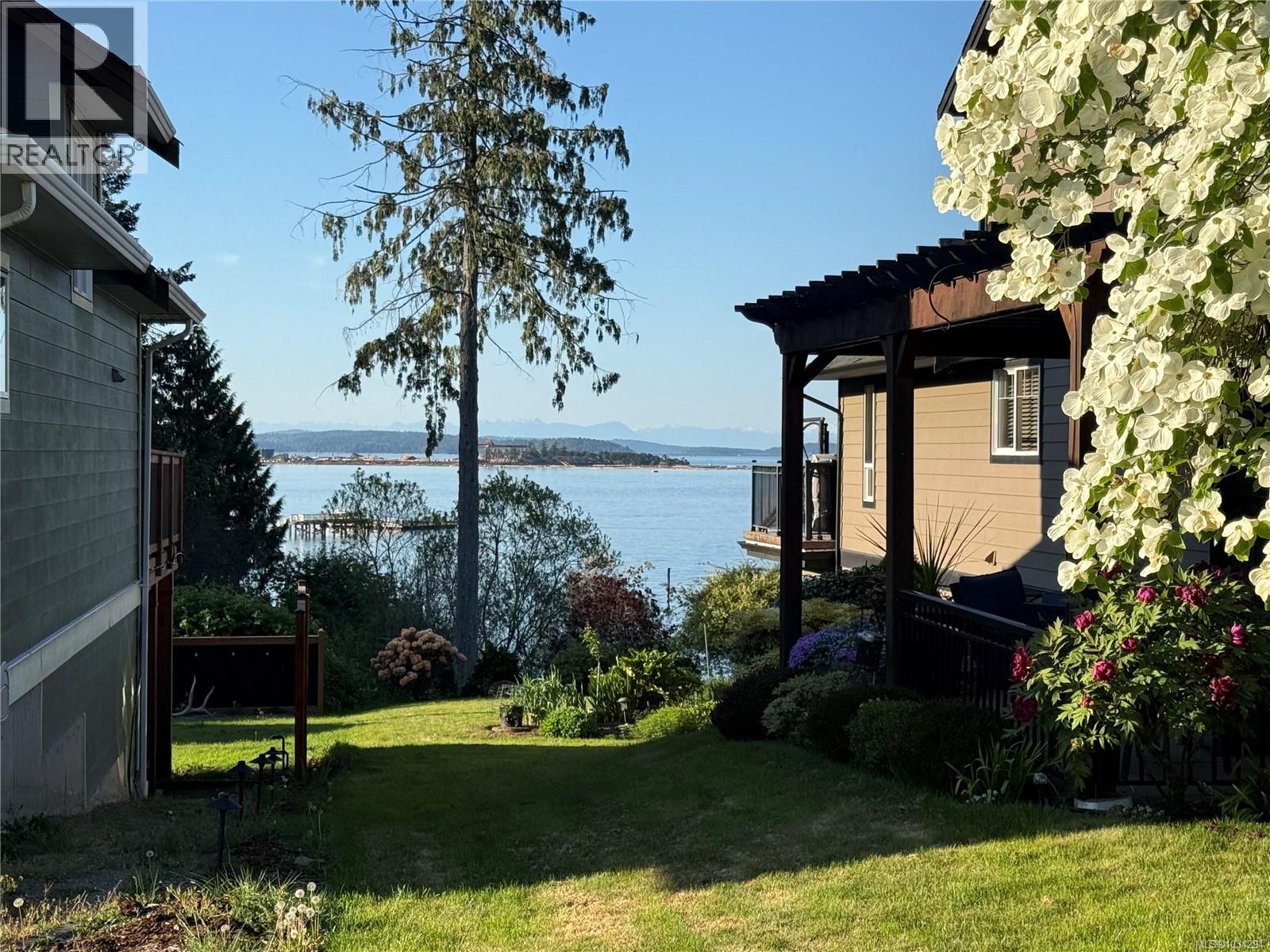 Lt 9 Hayhurst Cres, Crofton, British Columbia  V0R 1R0 - Photo 3 - 1034294