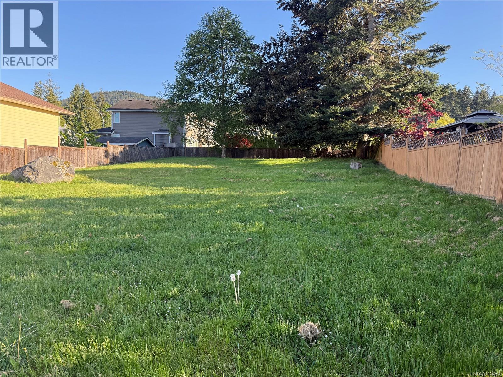 Lt 9 Hayhurst Cres, Crofton, British Columbia  V0R 1R0 - Photo 2 - 1034294