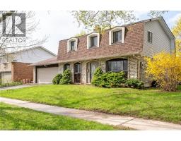 2463 BRIDGE Road, Oakville, Ontario
