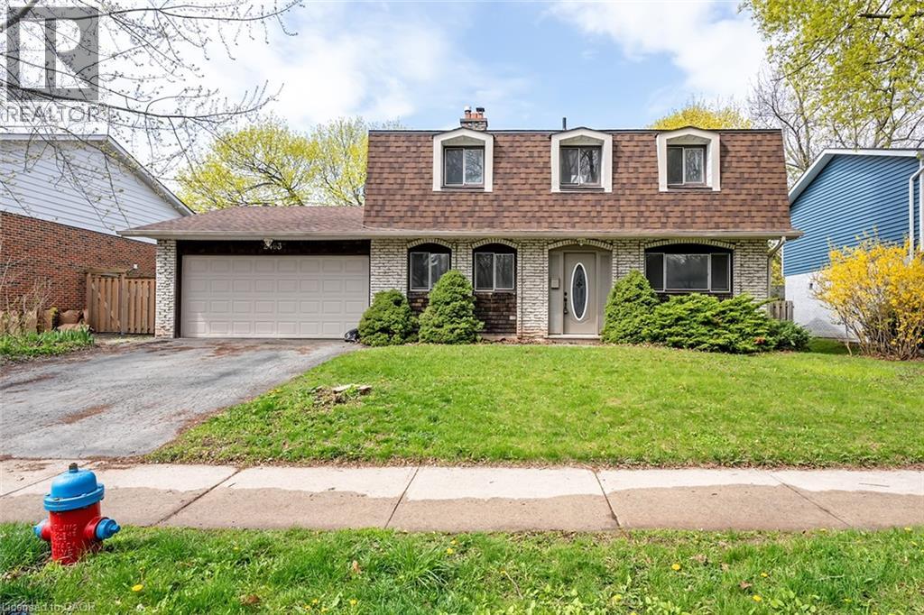 2463 Bridge Road, Oakville, Ontario  L6L 2G9 - Photo 2 - 40826611