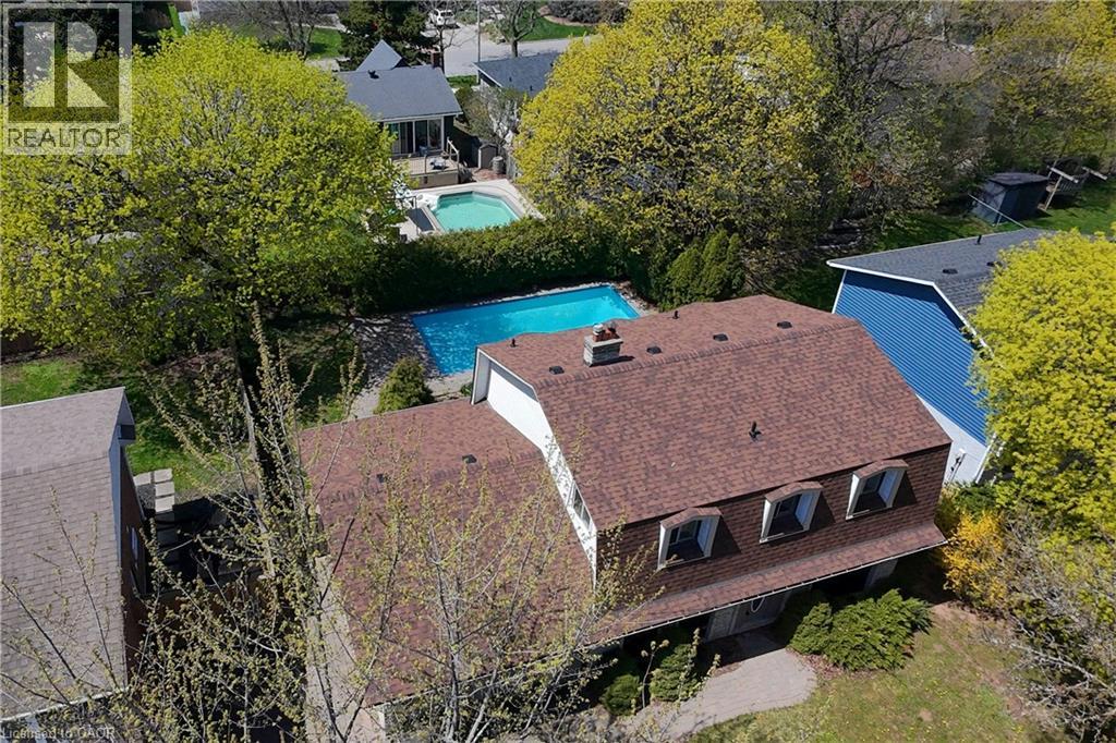 2463 Bridge Road, Oakville, Ontario  L6L 2G9 - Photo 33 - 40826611