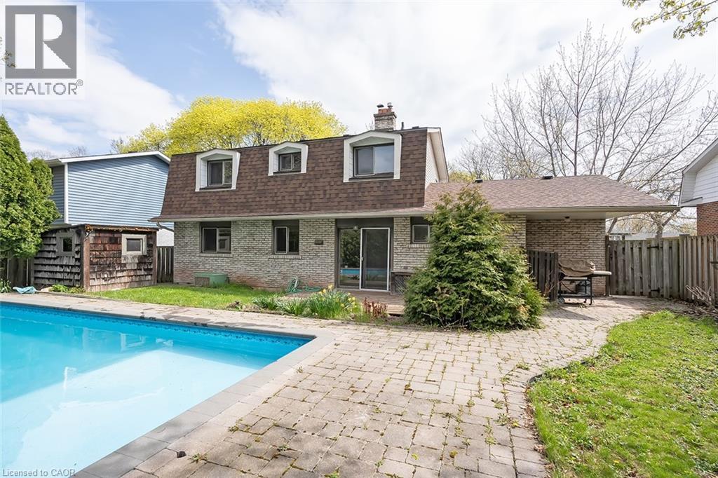2463 Bridge Road, Oakville, Ontario  L6L 2G9 - Photo 13 - 40826611