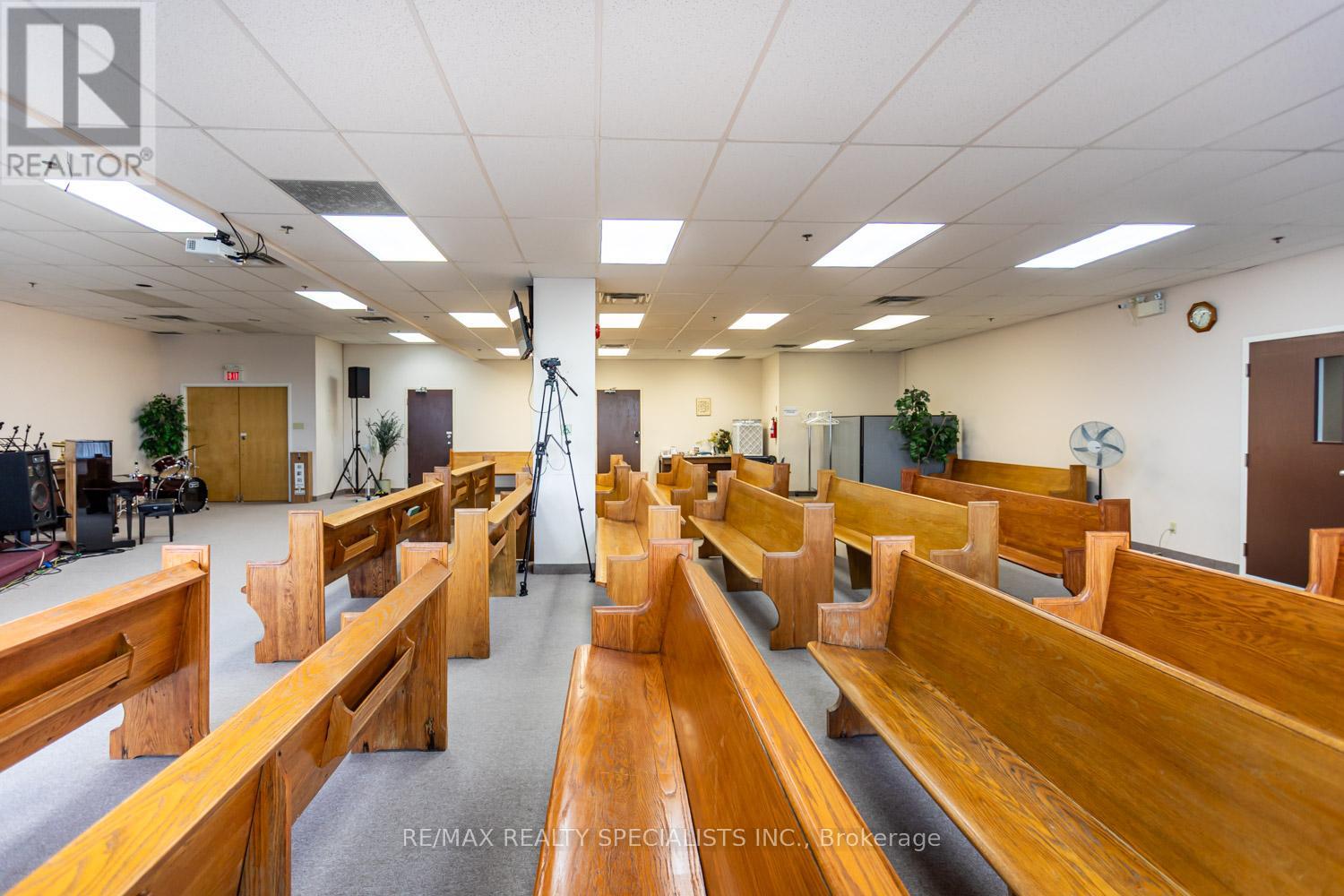 320,321,322,323 & 325 - 1550 South Gateway Road, Mississauga, Ontario  L4W 5G6 - Photo 23 - W13080882