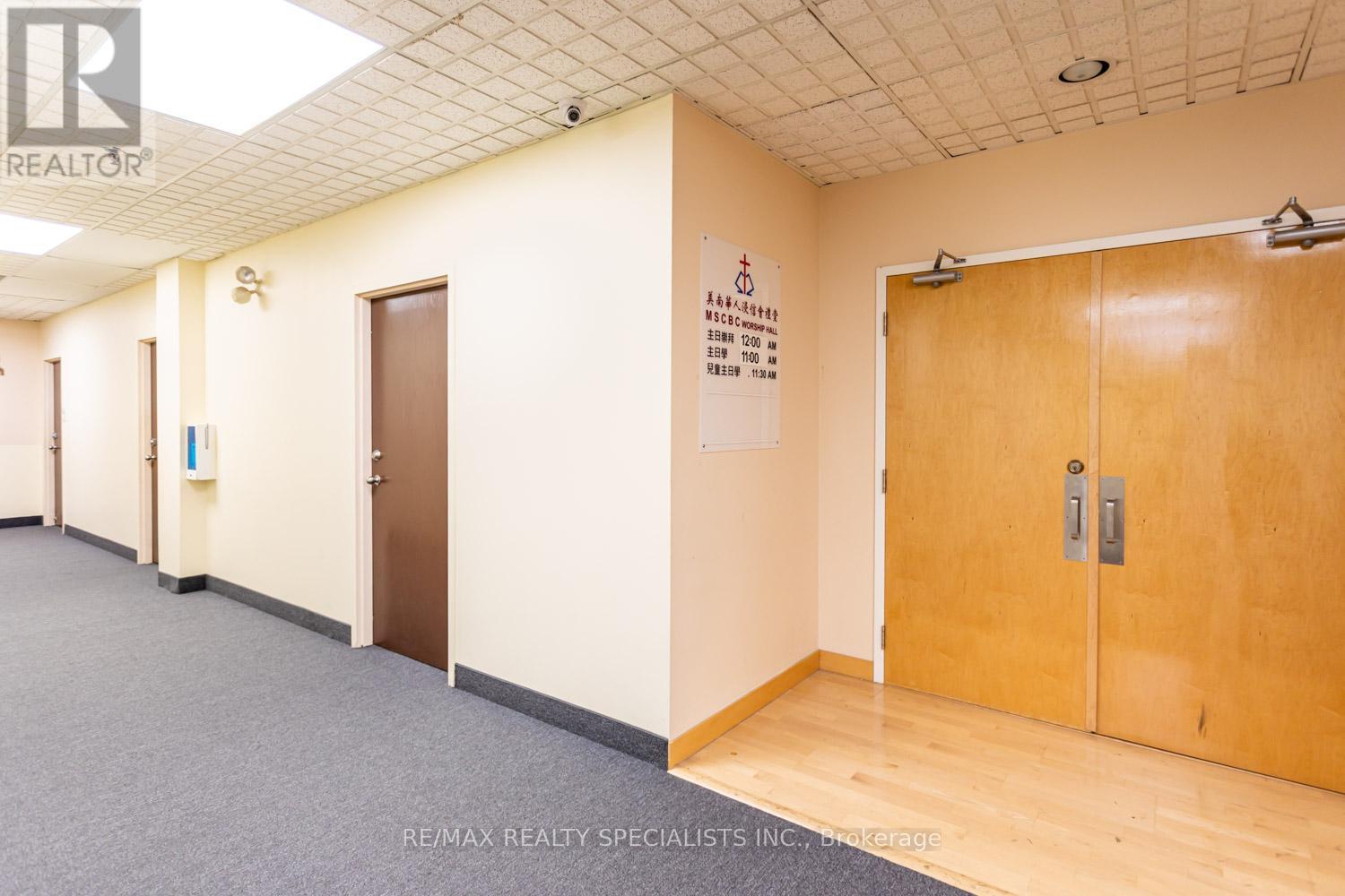 320,321,322,323 & 325 - 1550 South Gateway Road, Mississauga, Ontario  L4W 5G6 - Photo 28 - W13080882