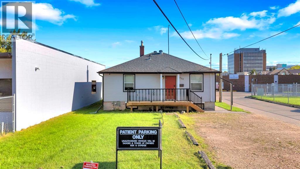 4926 45 Street, Red Deer, Alberta  T4N 1K6 - Photo 2 - A2287933