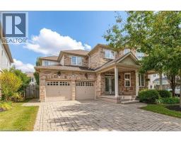 47 DELLGROVE Circle, Cambridge, Ontario