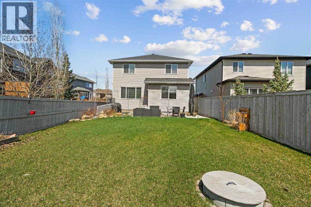 44 Cimarron Springs Circle, Okotoks, Alberta  T1S 0M2 - Photo 43 - A2297876