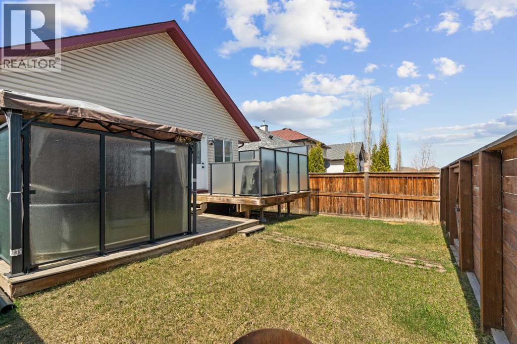 145 Cimarron Grove Circle, Okotoks, Alberta  T1S 2M1 - Photo 24 - A2297989