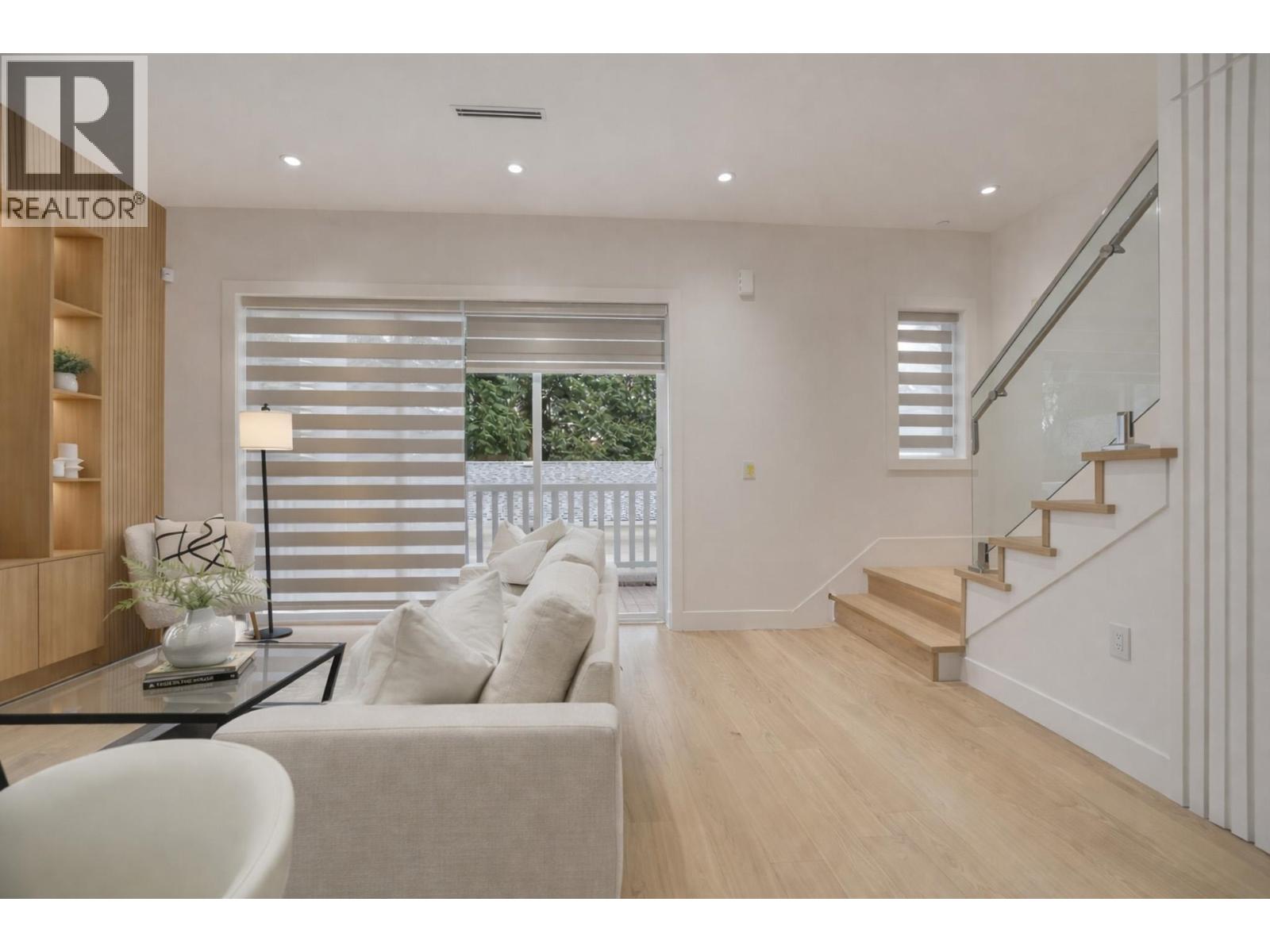 3112 W 42nd Avenue, Vancouver, British Columbia  V6N 3H2 - Photo 4 - R3118835
