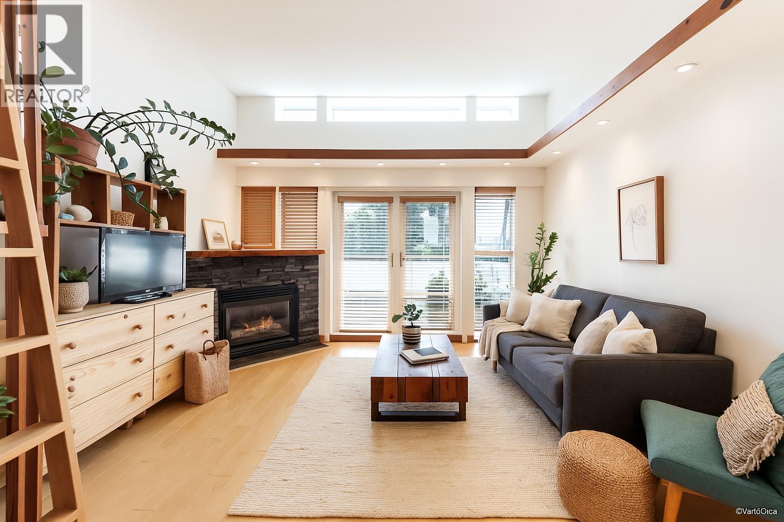 307 980 W 22ND AVENUE, vancouver, British Columbia