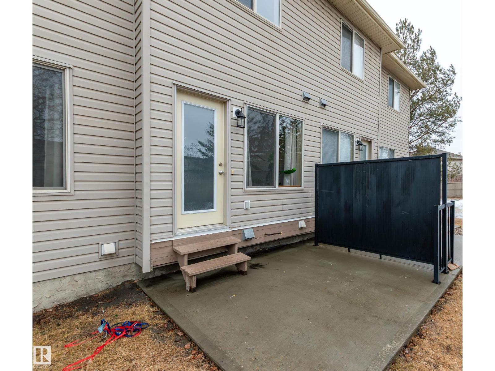 #223 21 Summerwood Dr, Sherwood Park, Alberta  T8H 0C5 - Photo 29 - E4485637