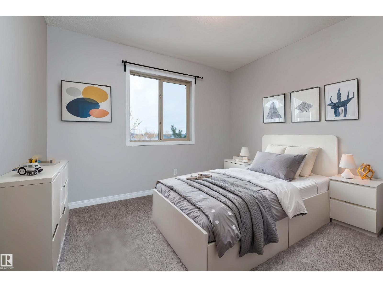 #223 21 Summerwood Dr, Sherwood Park, Alberta  T8H 0C5 - Photo 25 - E4485637