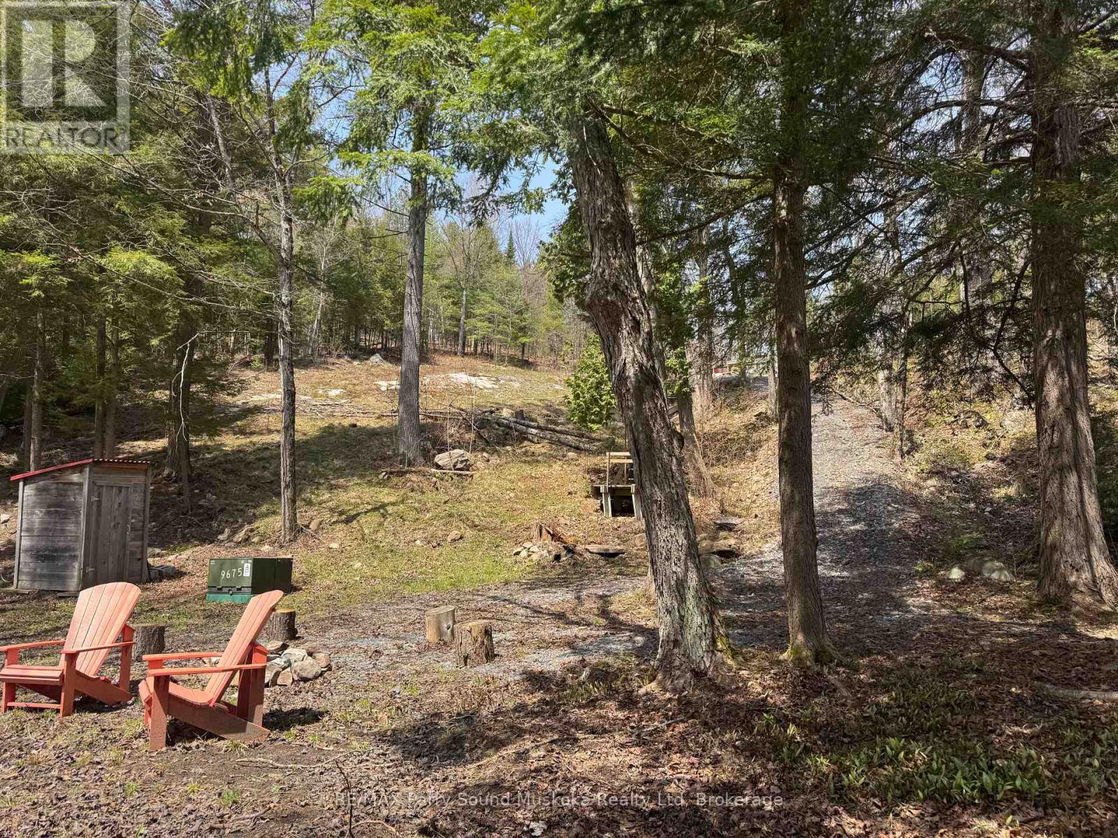 161 - 25 Balsam Creek Road, Parry Sound Remote Area, Ontario  P0H 1S0 - Photo 45 - X12856514