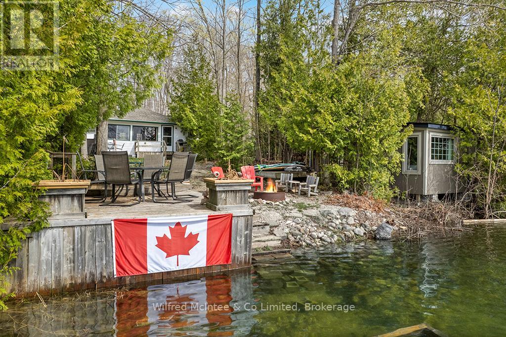 48 MAPLE DRIVE, South Bruce Peninsula, Ontario