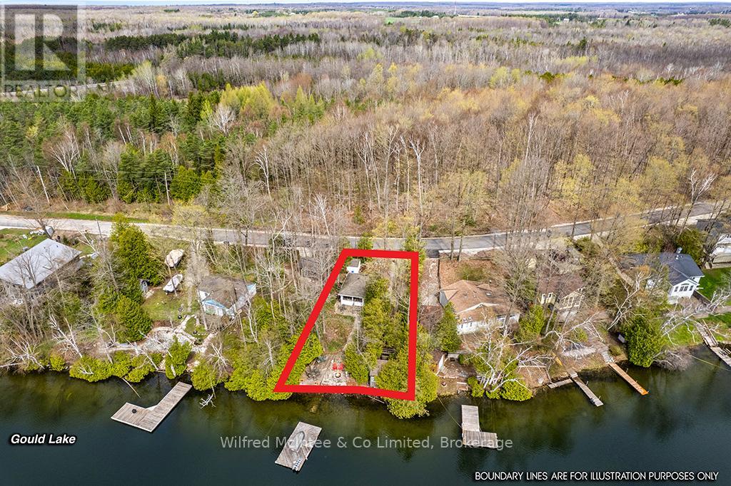 48 Maple Drive, South Bruce Peninsula, Ontario  N0H 1A0 - Photo 2 - X12947894