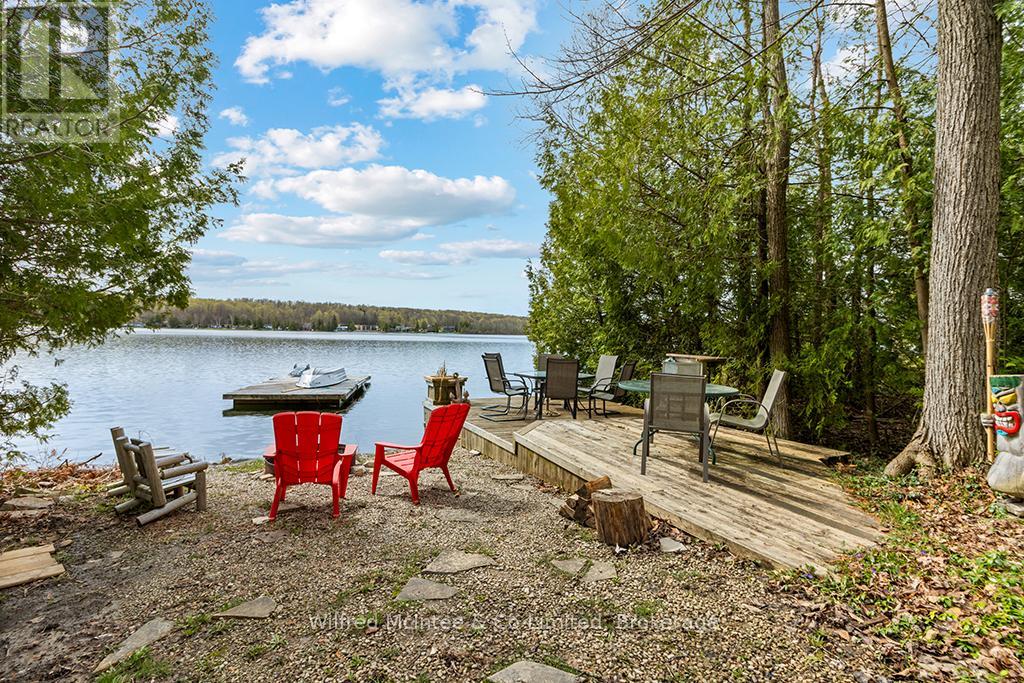 48 Maple Drive, South Bruce Peninsula, Ontario  N0H 1A0 - Photo 31 - X12947894