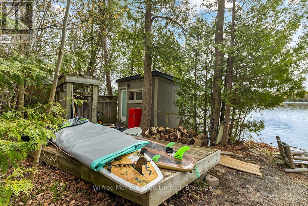 48 Maple Drive, South Bruce Peninsula, Ontario  N0H 1A0 - Photo 25 - X12947894