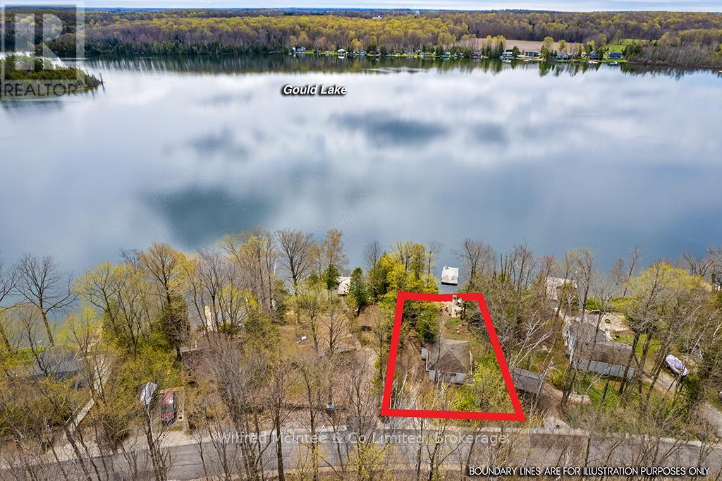 48 Maple Drive, South Bruce Peninsula, Ontario  N0H 1A0 - Photo 3 - X12947894