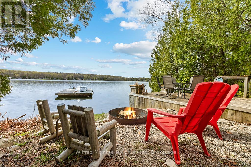 48 Maple Drive, South Bruce Peninsula, Ontario  N0H 1A0 - Photo 32 - X12947894