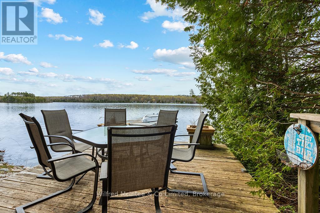 48 Maple Drive, South Bruce Peninsula, Ontario  N0H 1A0 - Photo 36 - X12947894