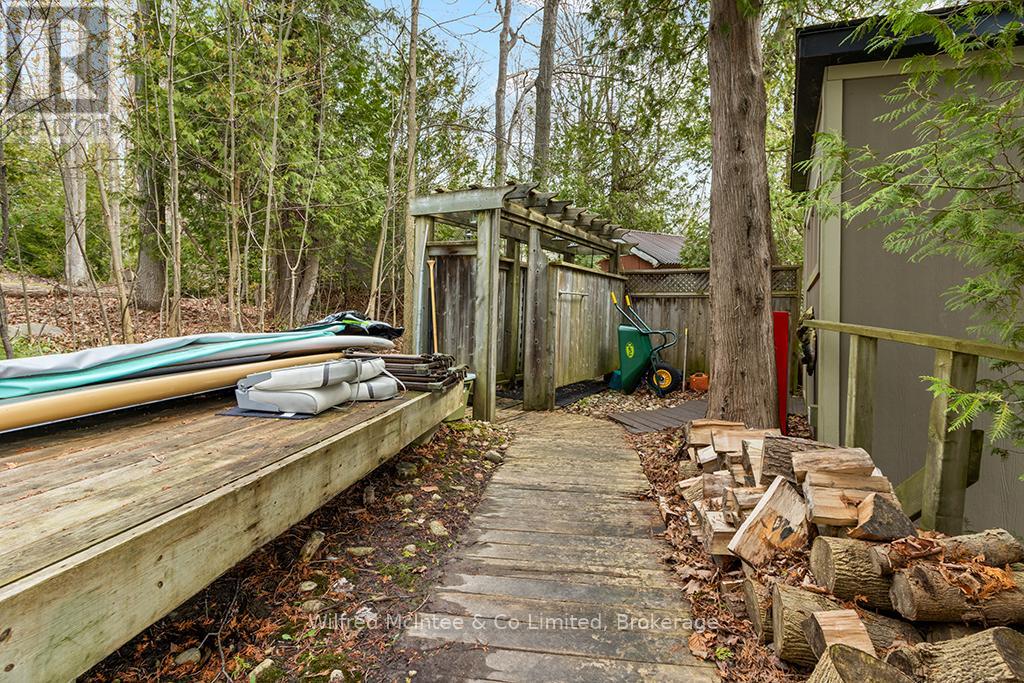 48 Maple Drive, South Bruce Peninsula, Ontario  N0H 1A0 - Photo 26 - X12947894