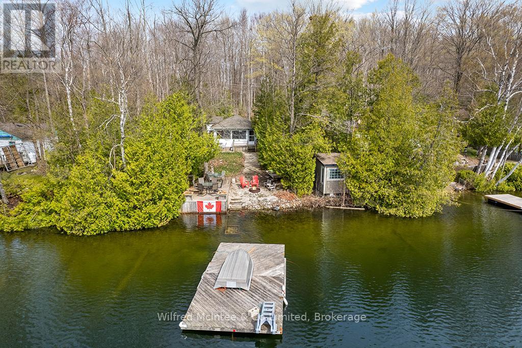 48 Maple Drive, South Bruce Peninsula, Ontario  N0H 1A0 - Photo 40 - X12947894