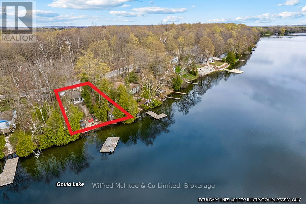 48 Maple Drive, South Bruce Peninsula, Ontario  N0H 1A0 - Photo 46 - X12947894