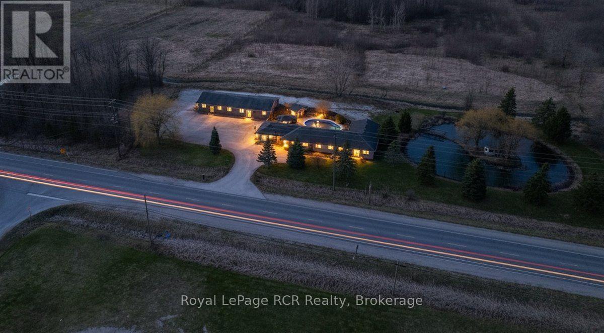 717906 6 HIGHWAY, Georgian Bluffs, Ontario