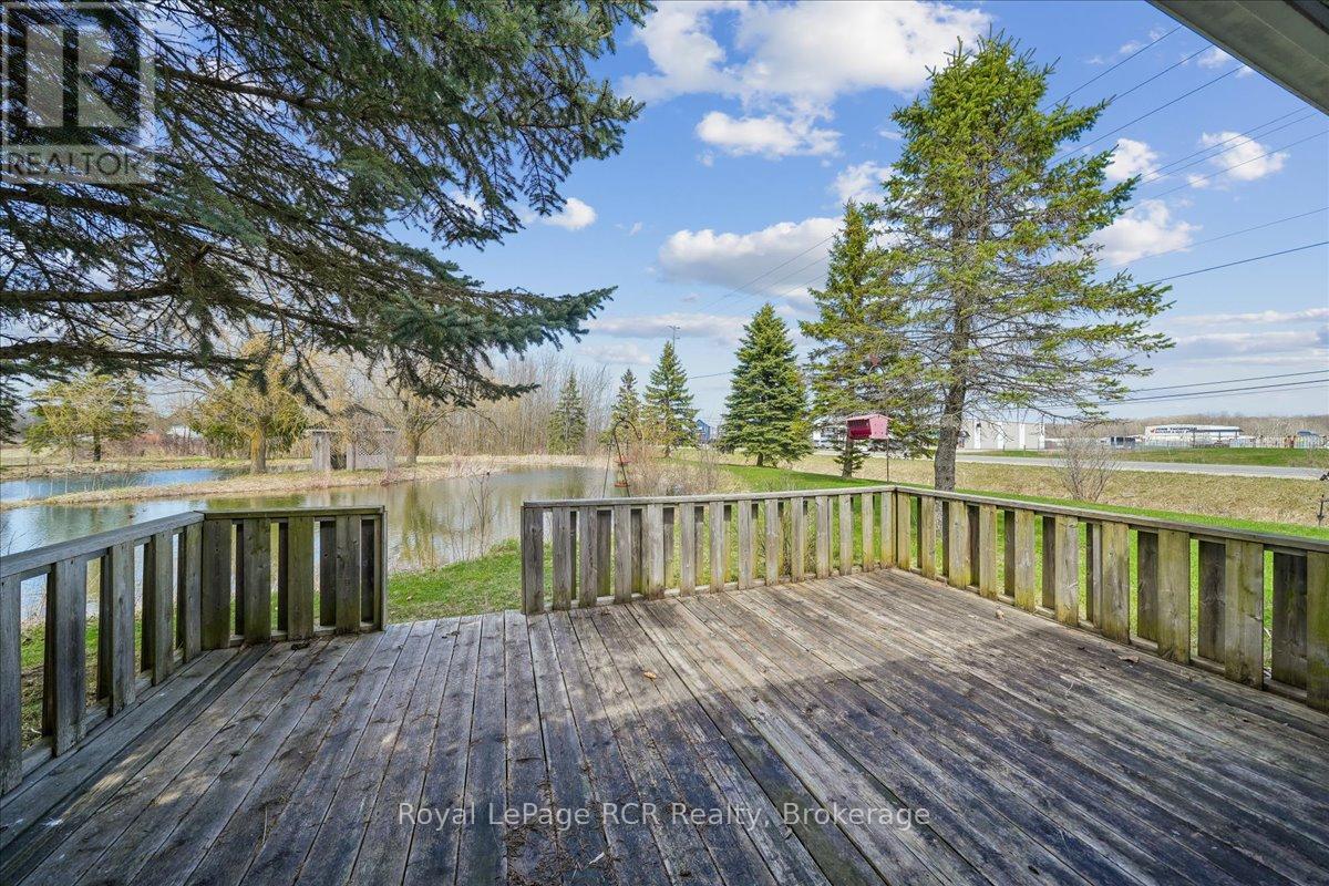 717906 6 Highway, Georgian Bluffs, Ontario  N4K 5N7 - Photo 35 - X13037982