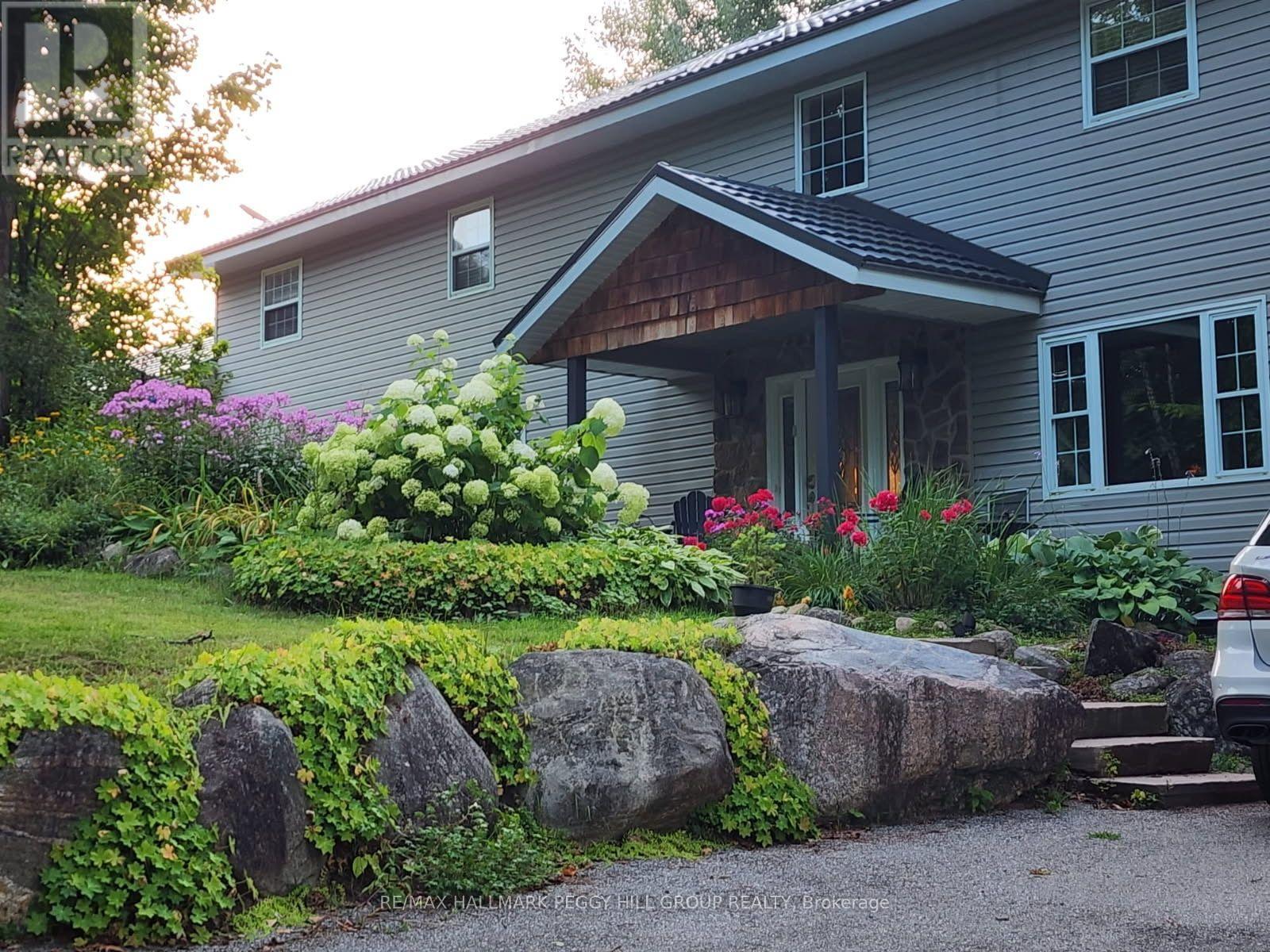280 Private Street, Gravenhurst, Ontario  P1P 0E8 - Photo 1 - X13080908