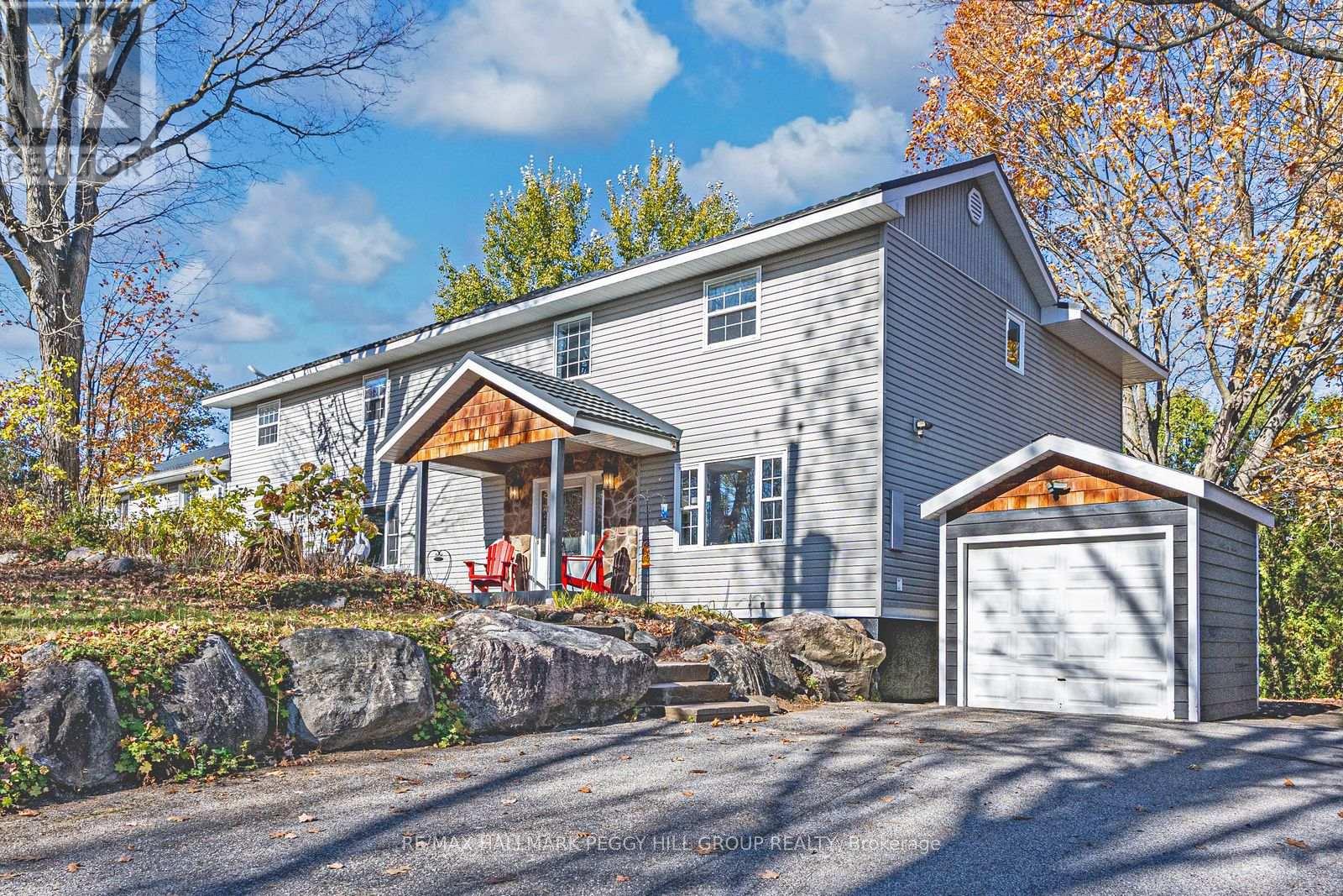 280 Private Street, Gravenhurst, Ontario  P1P 0E8 - Photo 3 - X13080908
