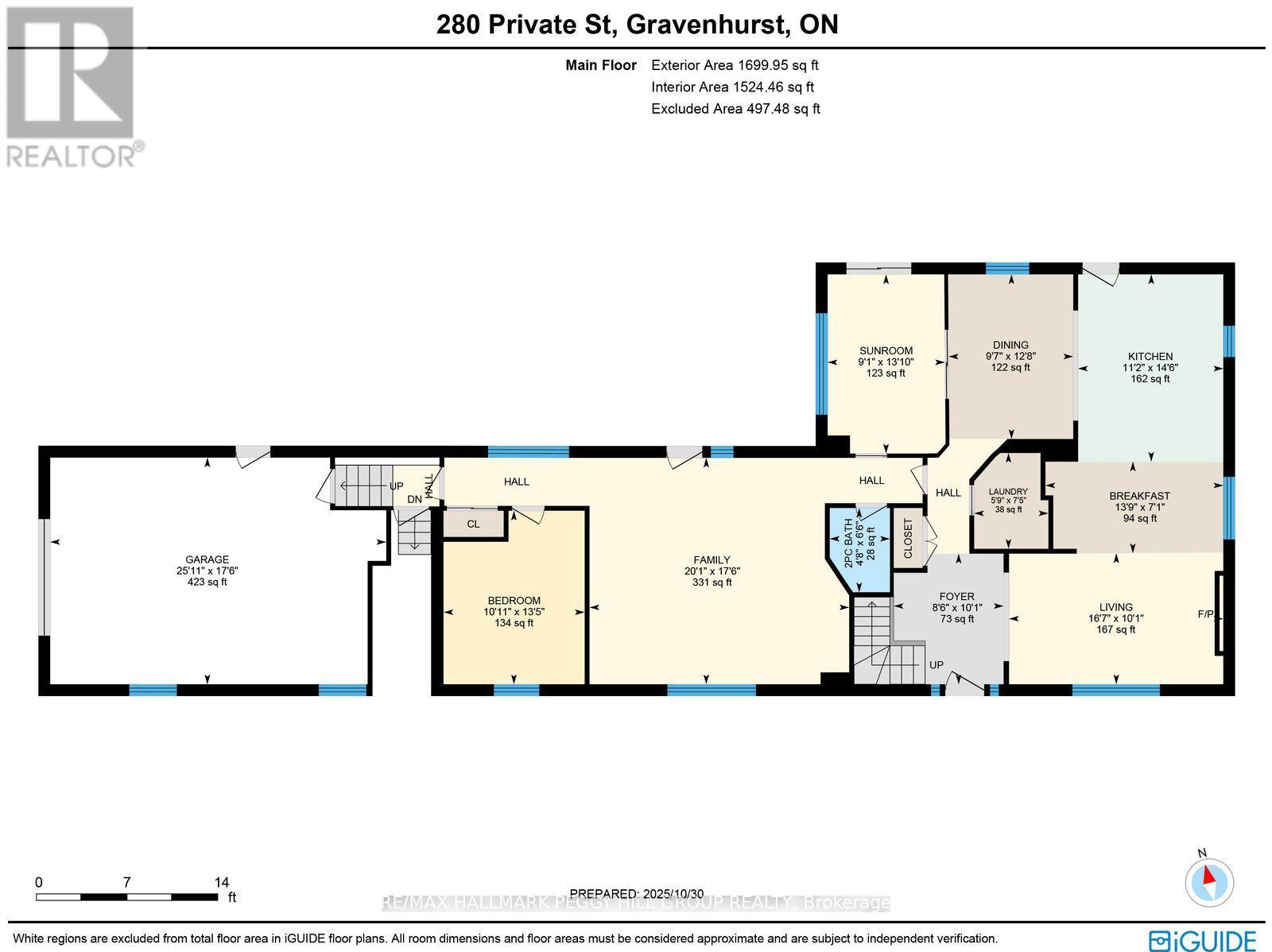 280 Private Street, Gravenhurst, Ontario  P1P 0E8 - Photo 32 - X13080908