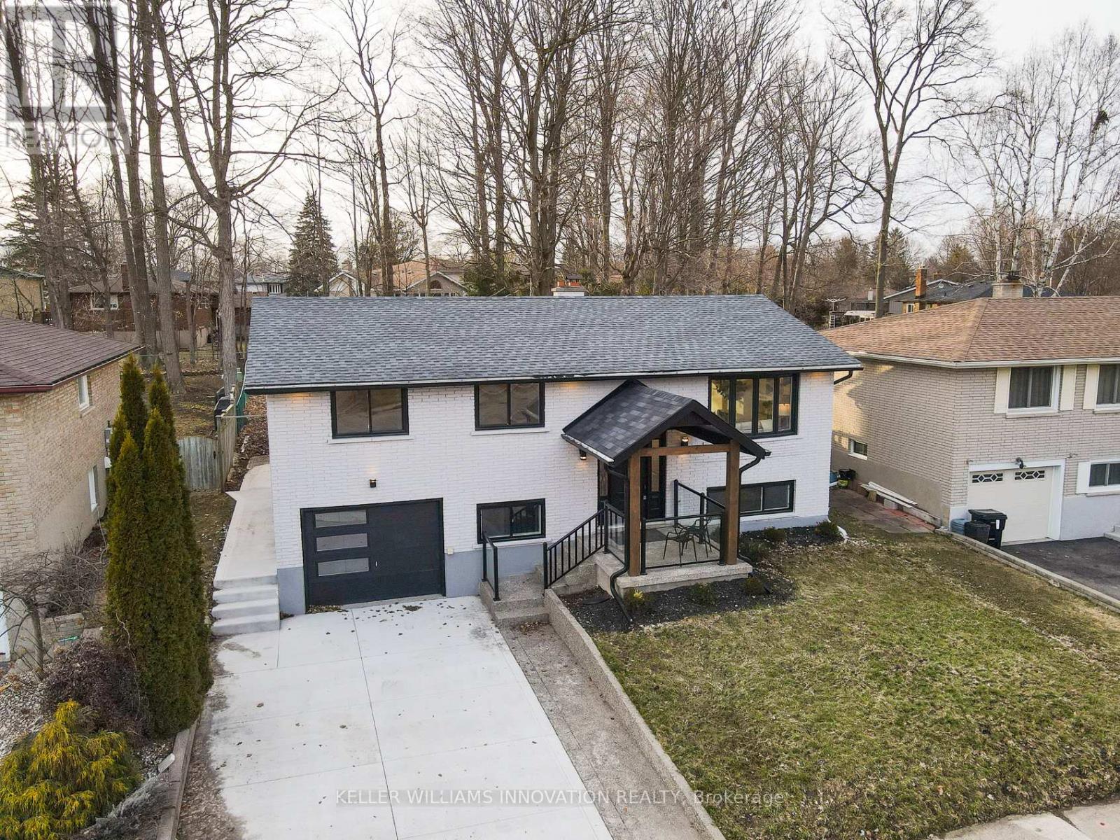 627 Glen Forrest Boulevard, Waterloo, Ontario  N2L 4K1 - Photo 36 - X13080940