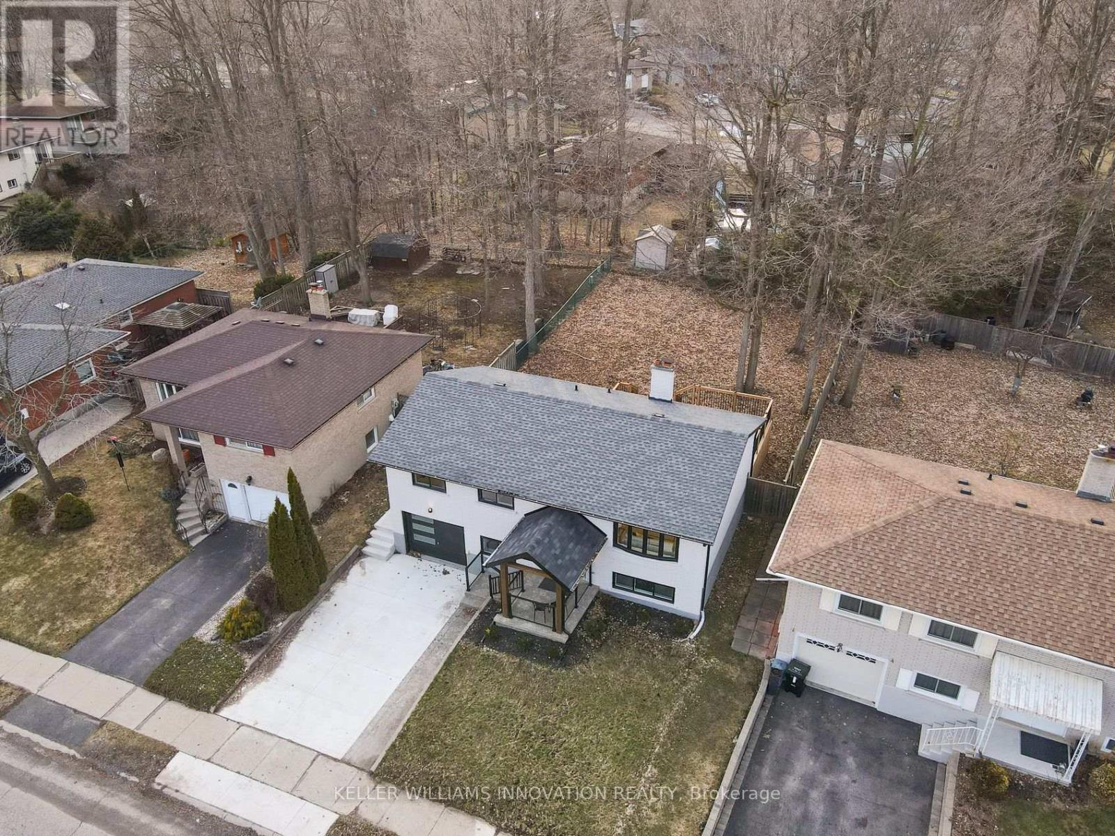 627 Glen Forrest Boulevard, Waterloo, Ontario  N2L 4K1 - Photo 40 - X13080940