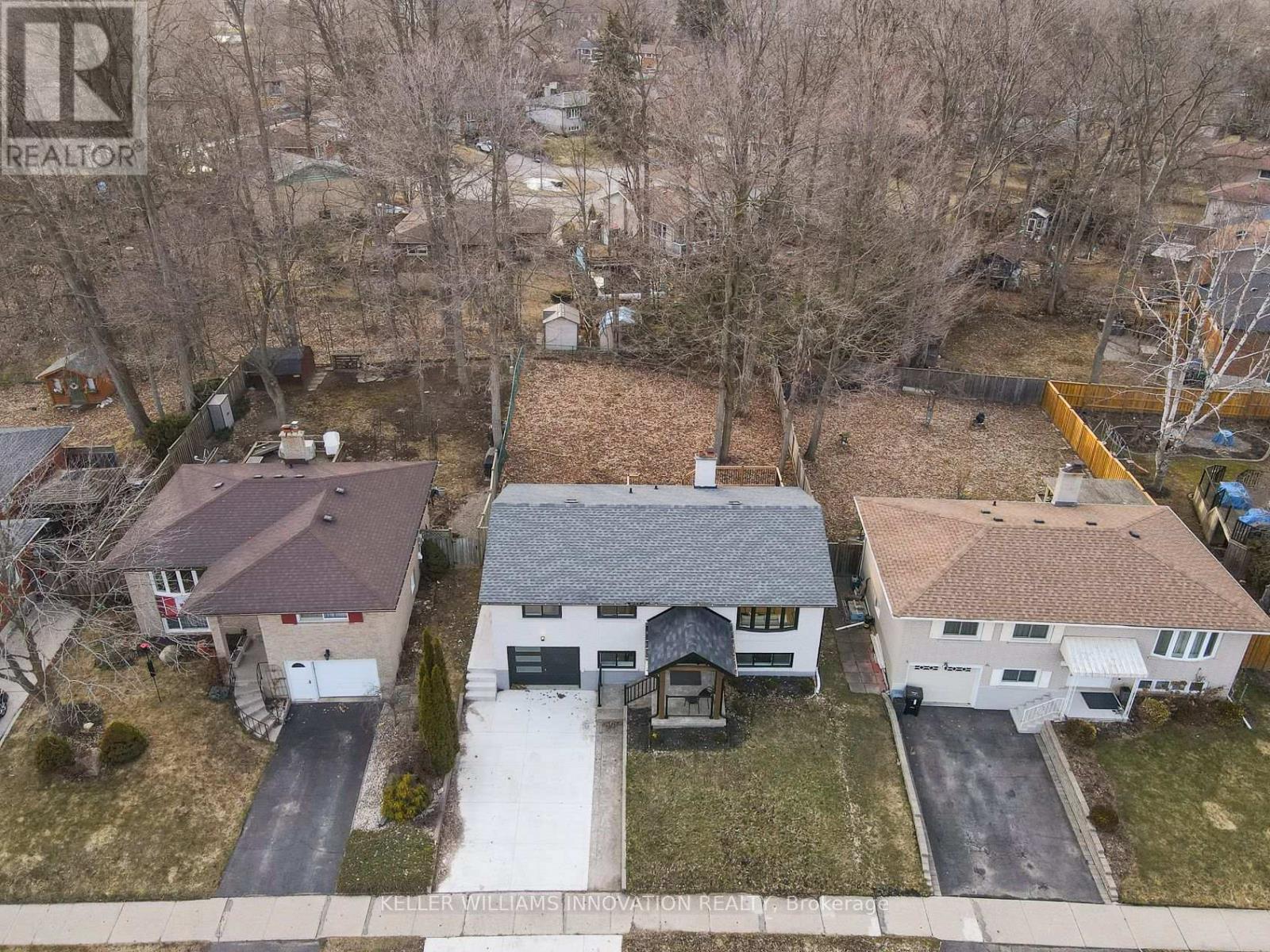 627 Glen Forrest Boulevard, Waterloo, Ontario  N2L 4K1 - Photo 41 - X13080940