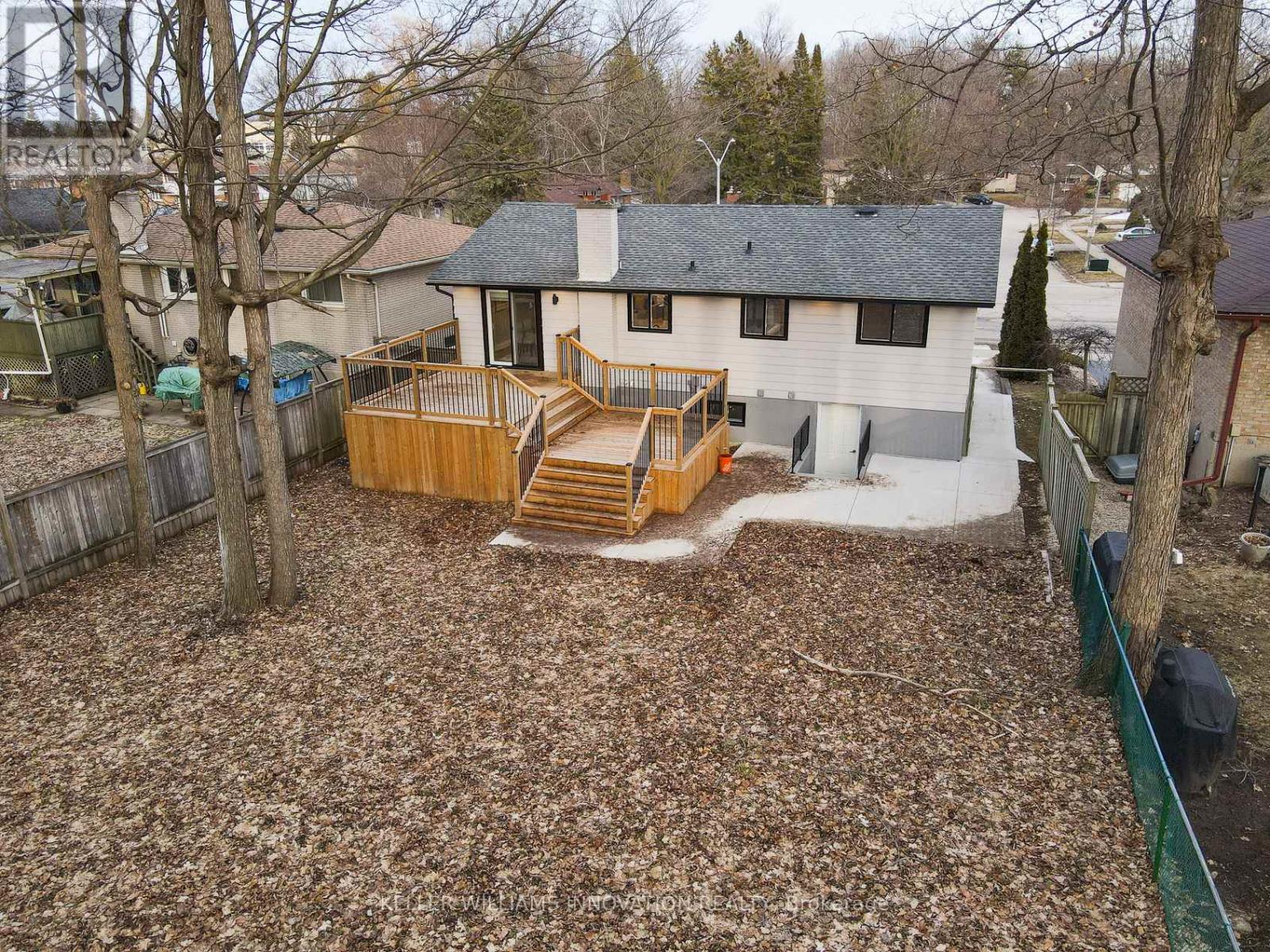 627 Glen Forrest Boulevard, Waterloo, Ontario  N2L 4K1 - Photo 44 - X13080940