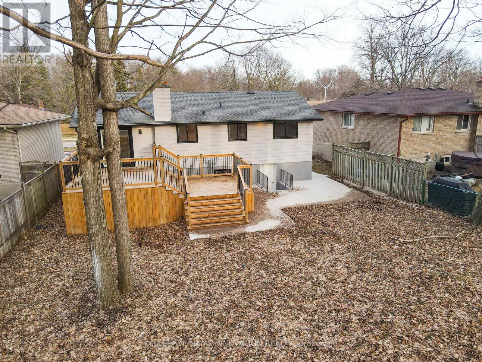 627 Glen Forrest Boulevard, Waterloo, Ontario  N2L 4K1 - Photo 45 - X13080940