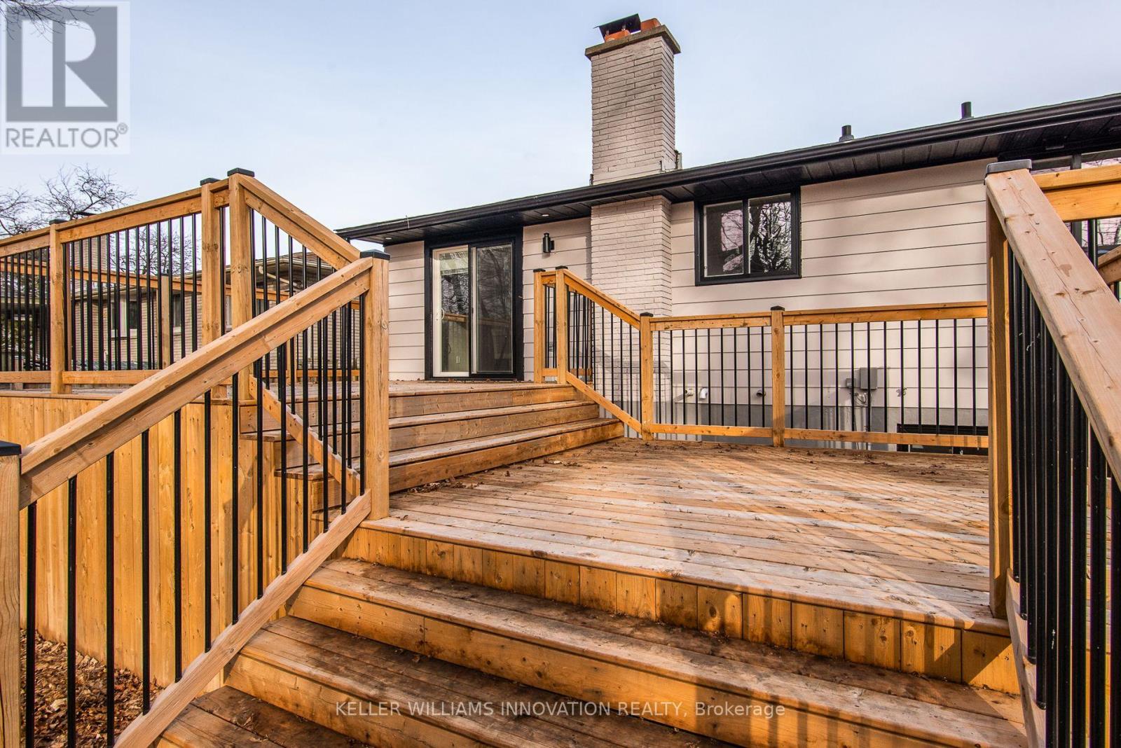 627 Glen Forrest Boulevard, Waterloo, Ontario  N2L 4K1 - Photo 5 - X13080940